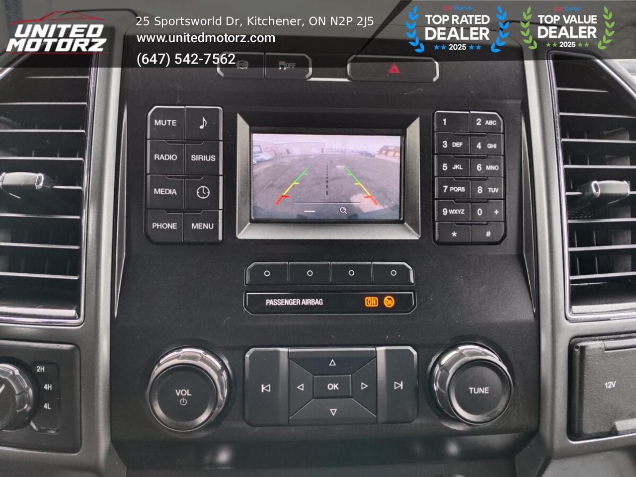 2019 Ford F-350 Super Duty Dually XLT Super Cab 4WD 6.7L V8 8' Box~CERTIFIED~ Photo