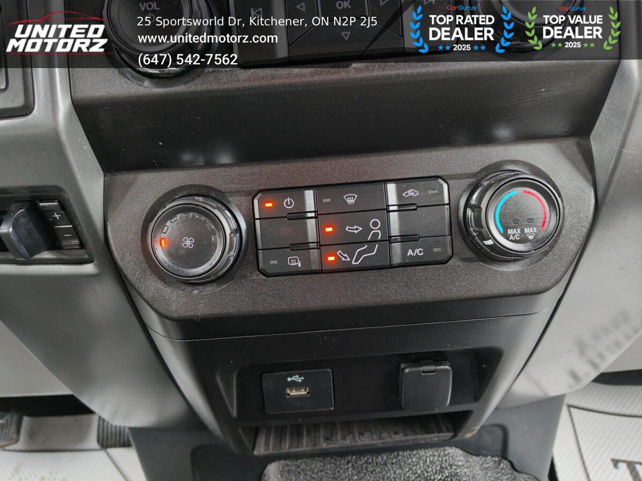 2019 Ford F-350 Super Duty Dually XLT Super Cab 4WD 6.7L V8 8' Box~CERTIFIED~ Photo