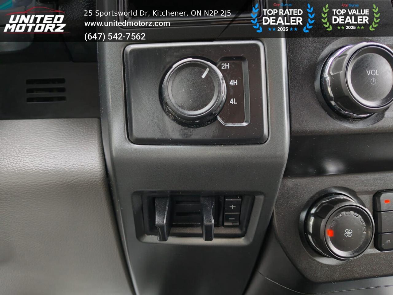 2019 Ford F-350 Super Duty Dually XLT Super Cab 4WD 6.7L V8 8' Box~CERTIFIED~ Photo