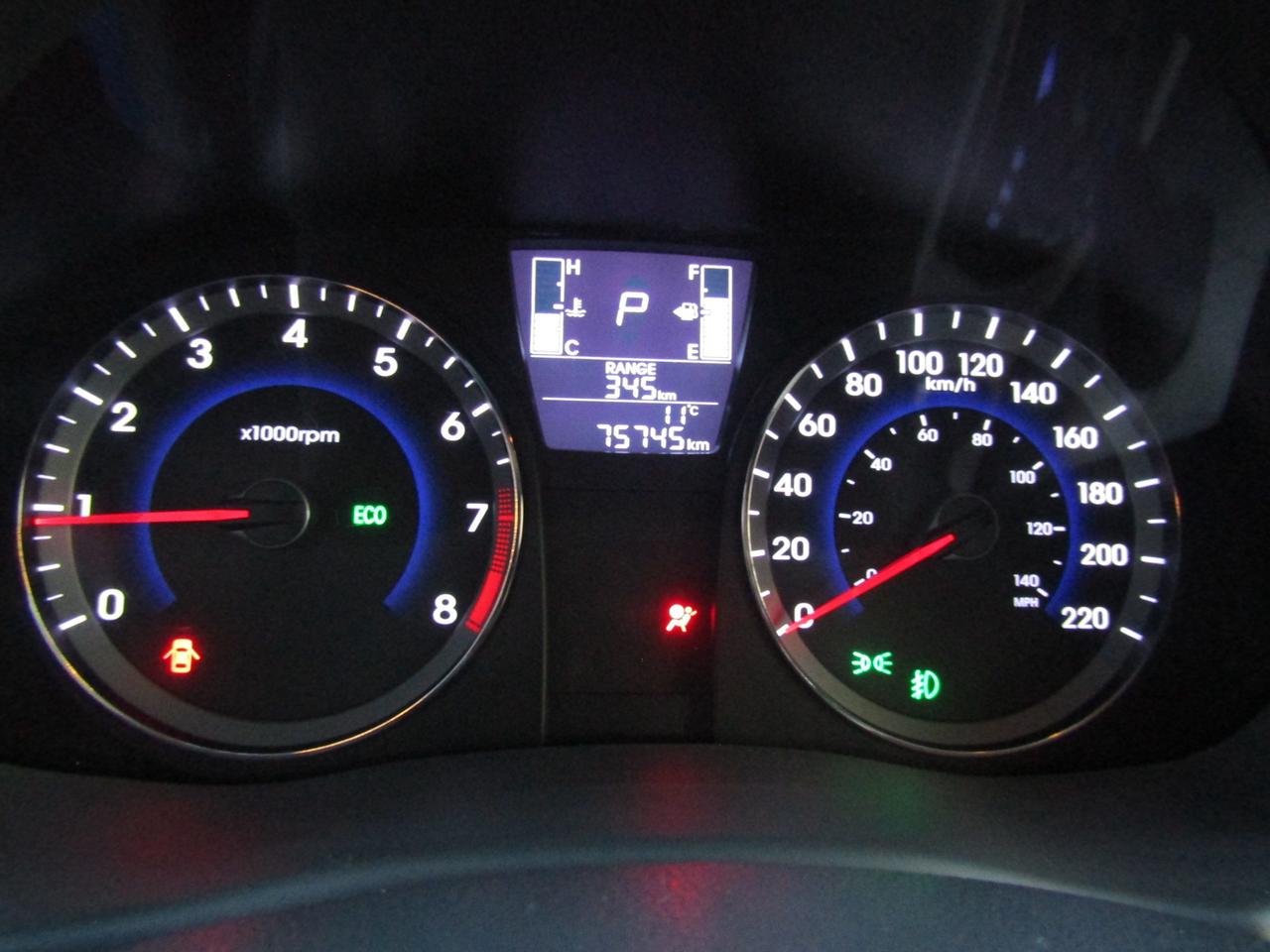 2017 Hyundai Accent SE, Sunroof, Bluetooth, Heated Seats, *Certified* Photo