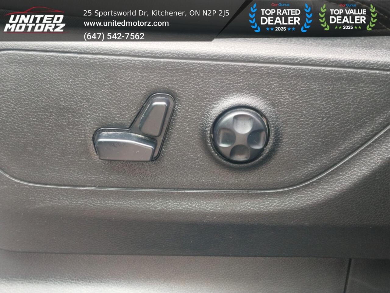 2019 RAM 1500 Sport Crew Cab Hemi 5.7L V8~CERTIFIED~ Photo