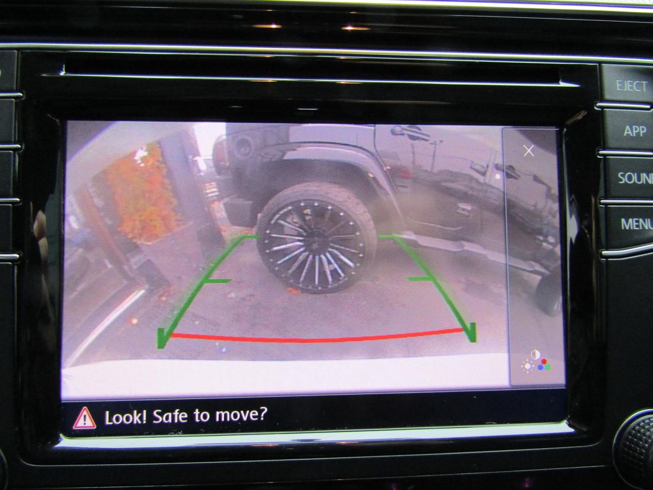 2018 Volkswagen Passat S, Heated Seats, Keyless, Camera, Bluetooth, *Certified* Photo