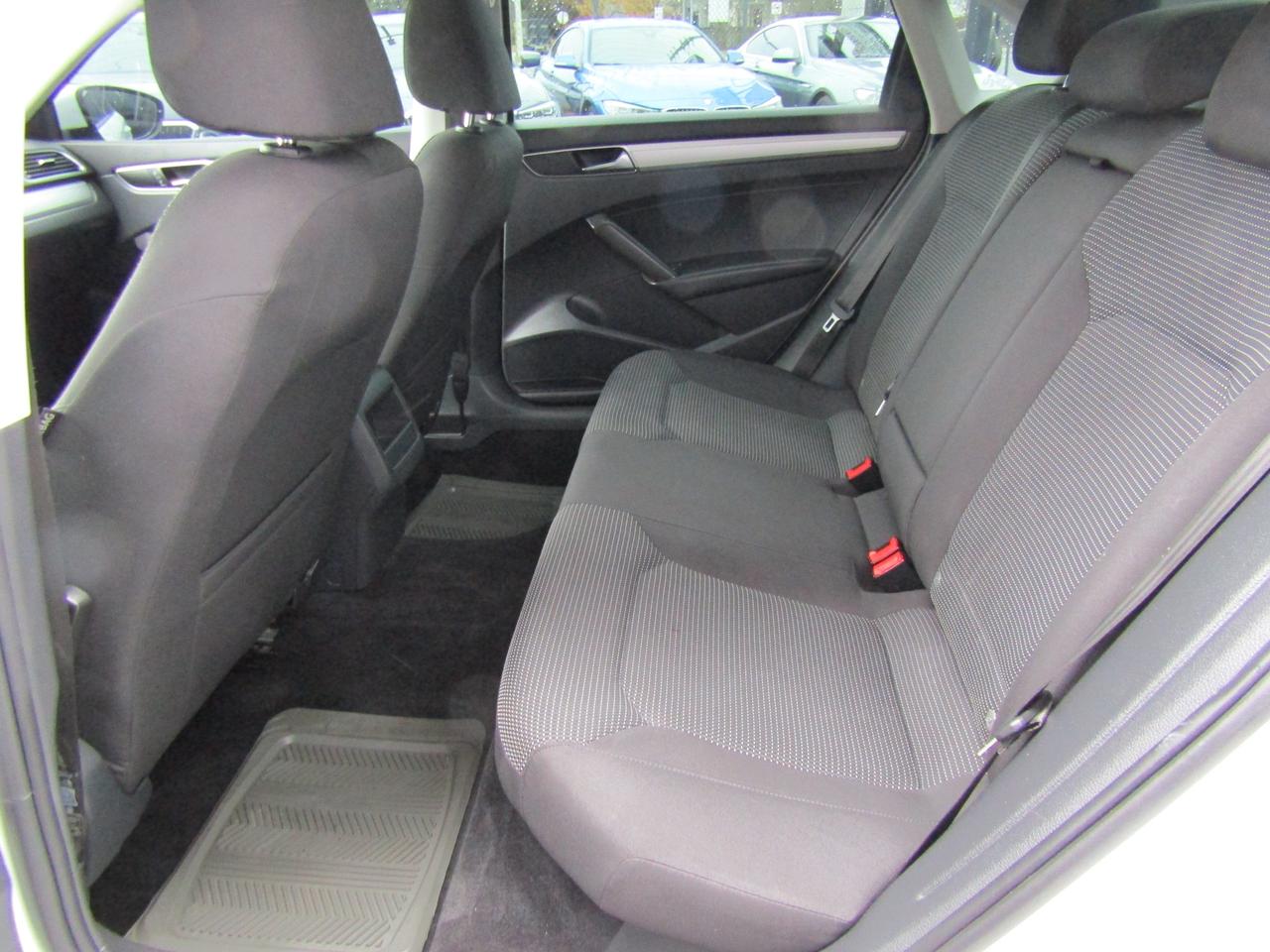 2018 Volkswagen Passat S, Heated Seats, Keyless, Camera, Bluetooth, *Certified* Photo