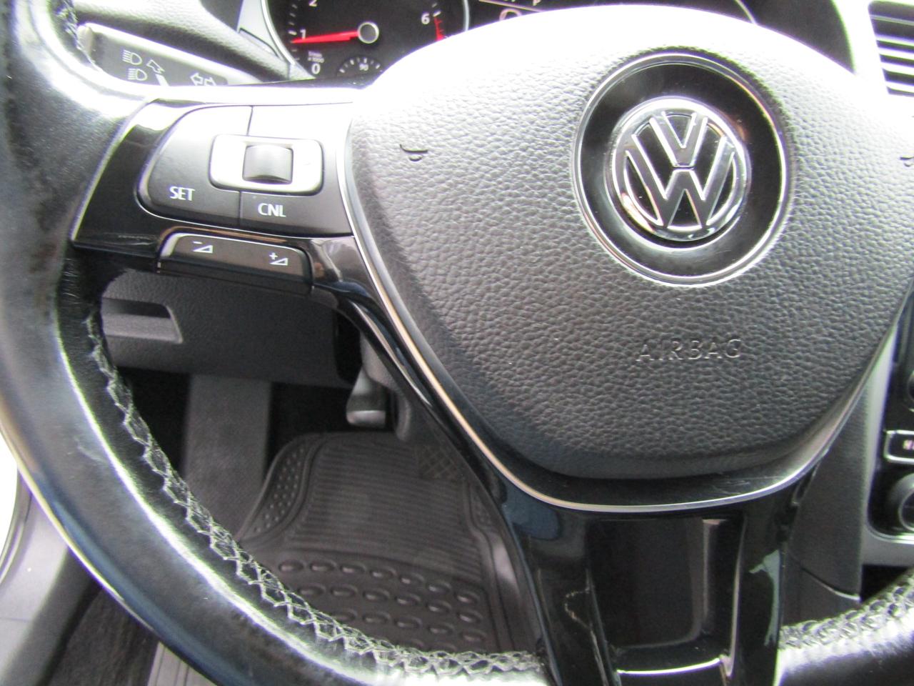 2018 Volkswagen Passat S, Heated Seats, Keyless, Camera, Bluetooth, *Certified* Photo