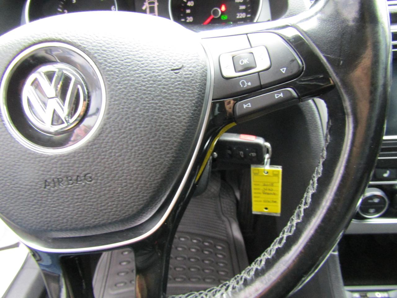 2018 Volkswagen Passat S, Heated Seats, Keyless, Camera, Bluetooth, *Certified* Photo