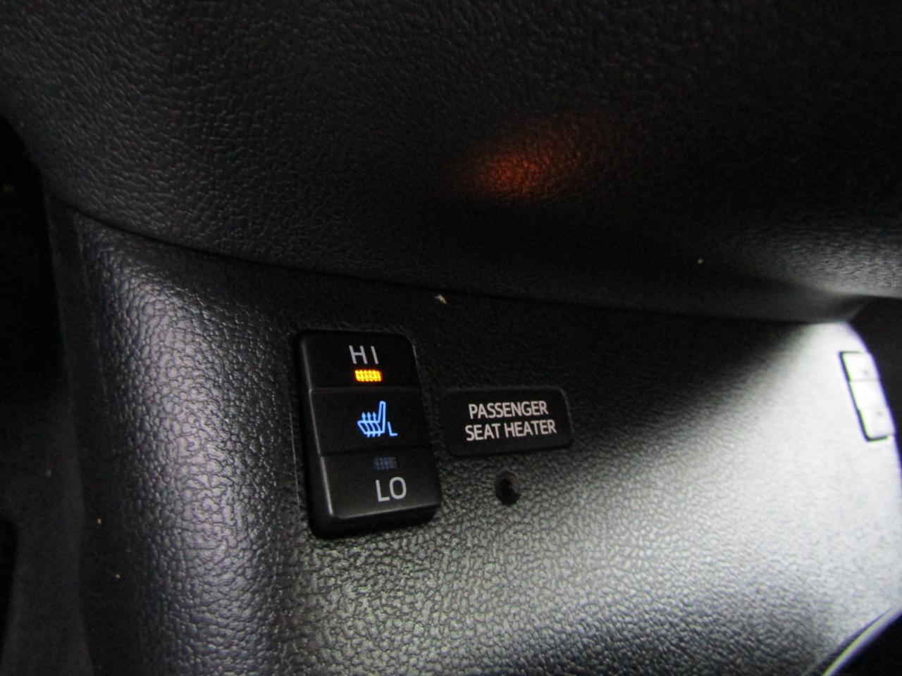 2018 Toyota Prius Prime LE, Hybrid, Lanes Asst, Heated Steering, Camera, Heated Seats, *Certified* Photo