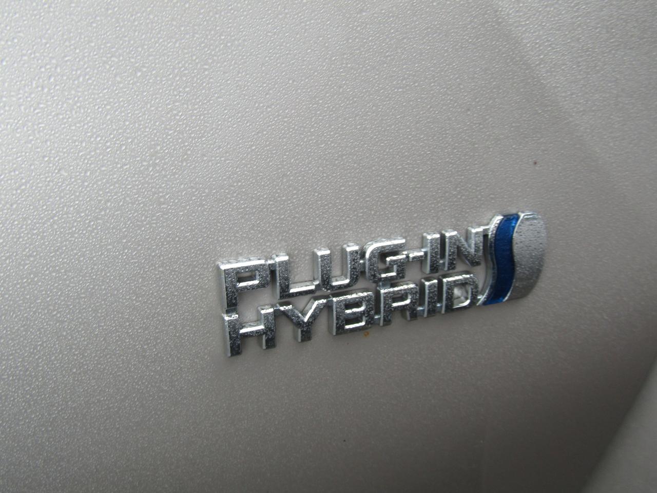 2018 Toyota Prius Prime LE, Hybrid, Lanes Asst, Heated Steering, Camera, Heated Seats, *Certified* Photo