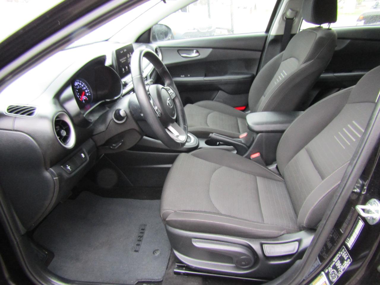 2021 Kia Forte EX, Camera, Bluetooth,  Heated Seats, *Certified* Photo