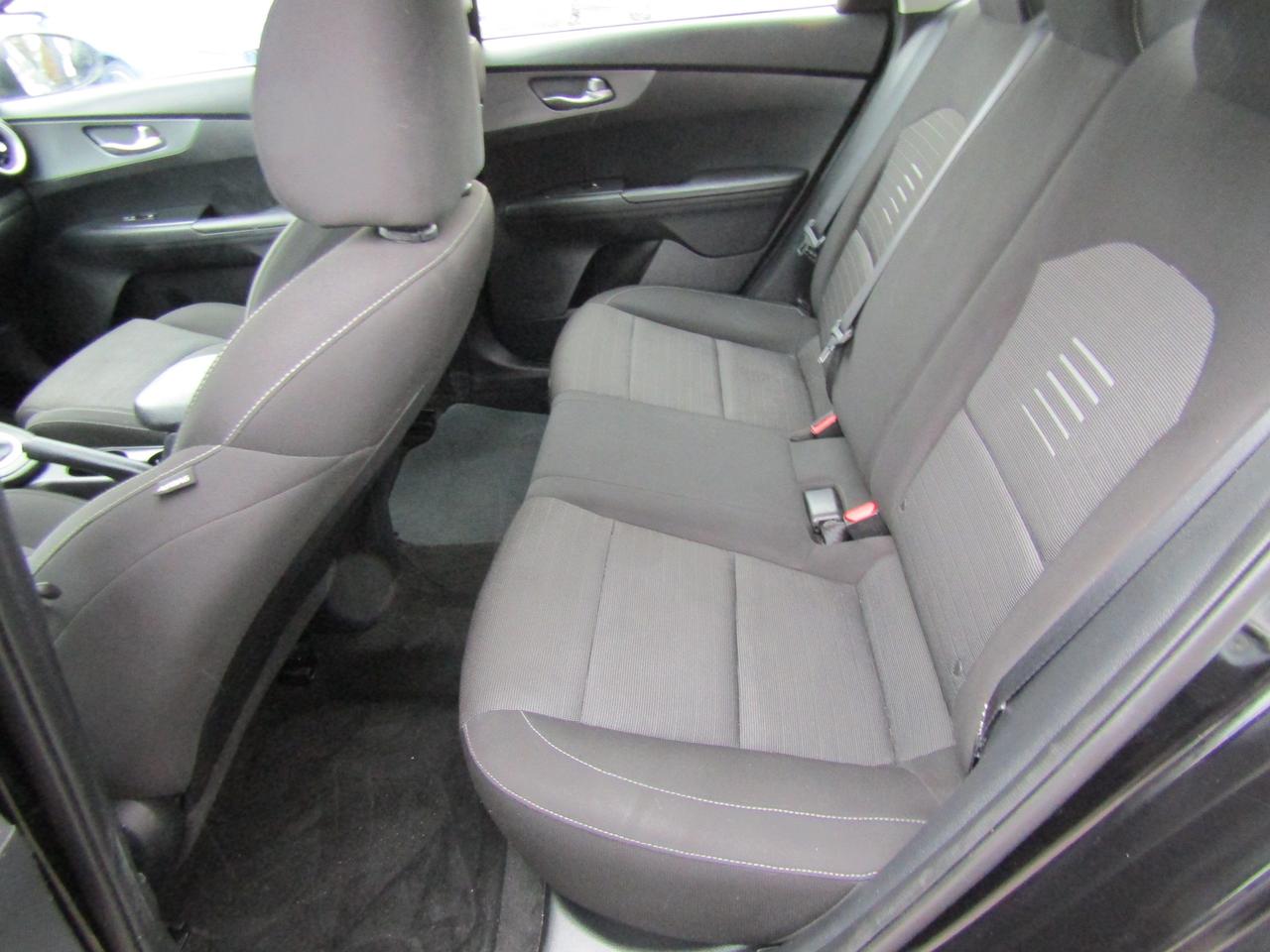 2021 Kia Forte EX, Camera, Bluetooth,  Heated Seats, *Certified* Photo