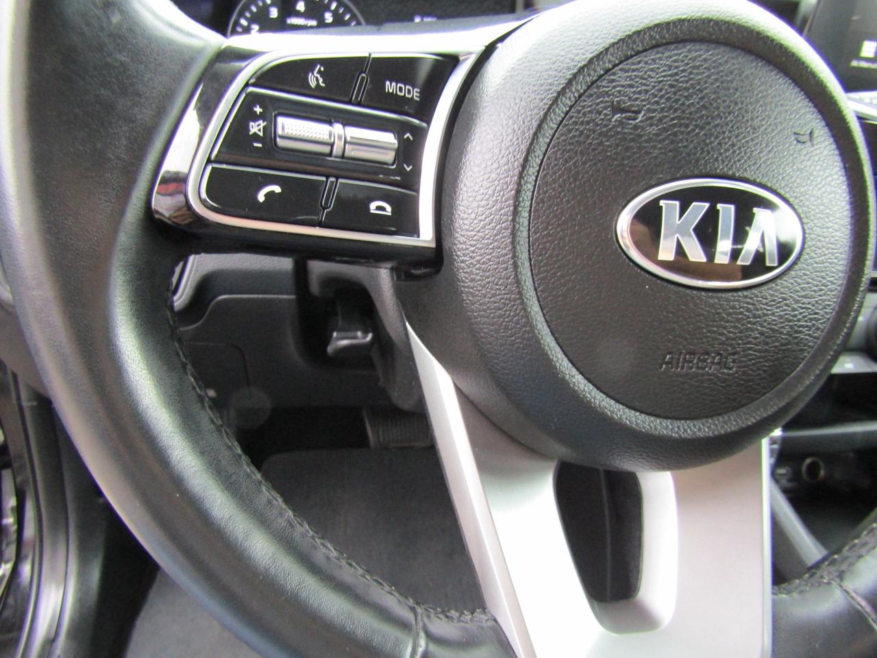 2021 Kia Forte EX, Camera, Bluetooth,  Heated Seats, *Certified* Photo