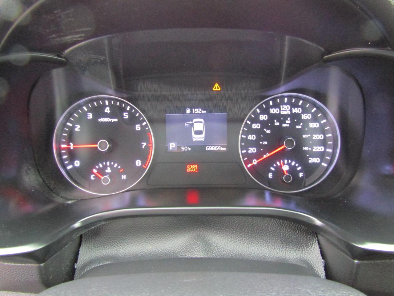 2021 Kia Forte EX, Camera, Bluetooth,  Heated Seats, *Certified* Photo