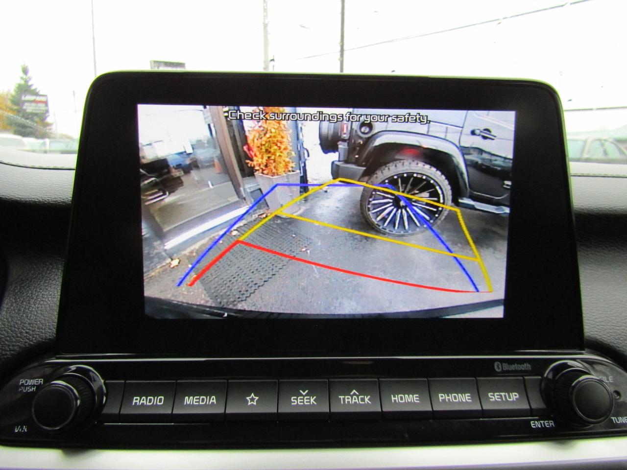 2021 Kia Forte EX, Camera, Bluetooth,  Heated Seats, *Certified* Photo