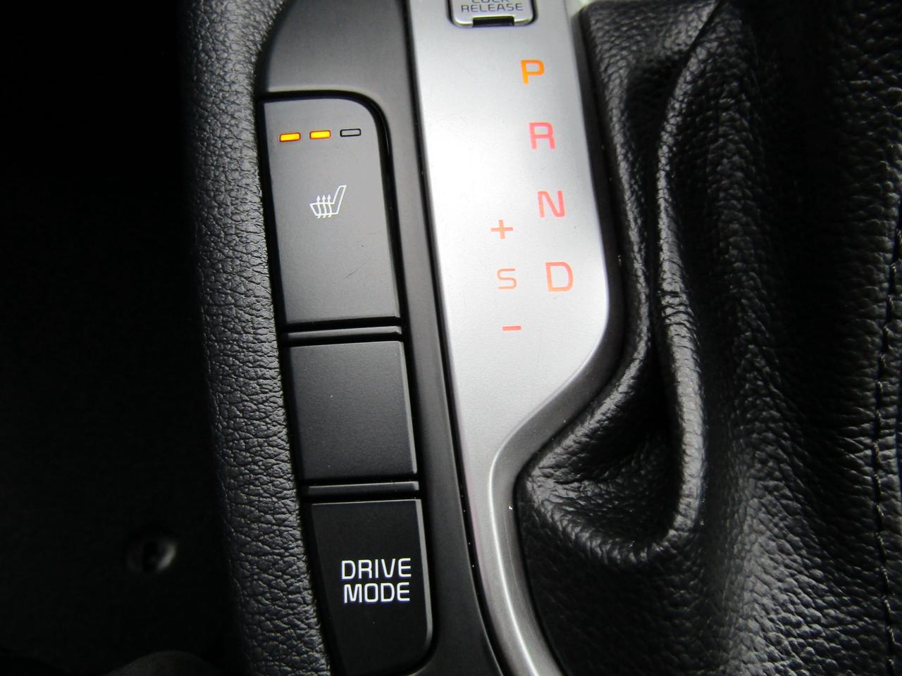 2021 Kia Forte EX, Camera, Bluetooth,  Heated Seats, *Certified* Photo