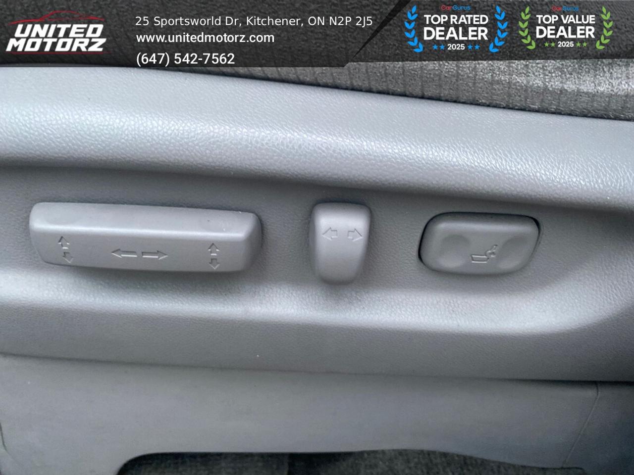 2012 Honda Odyssey EX~17 Service Records~ Photo