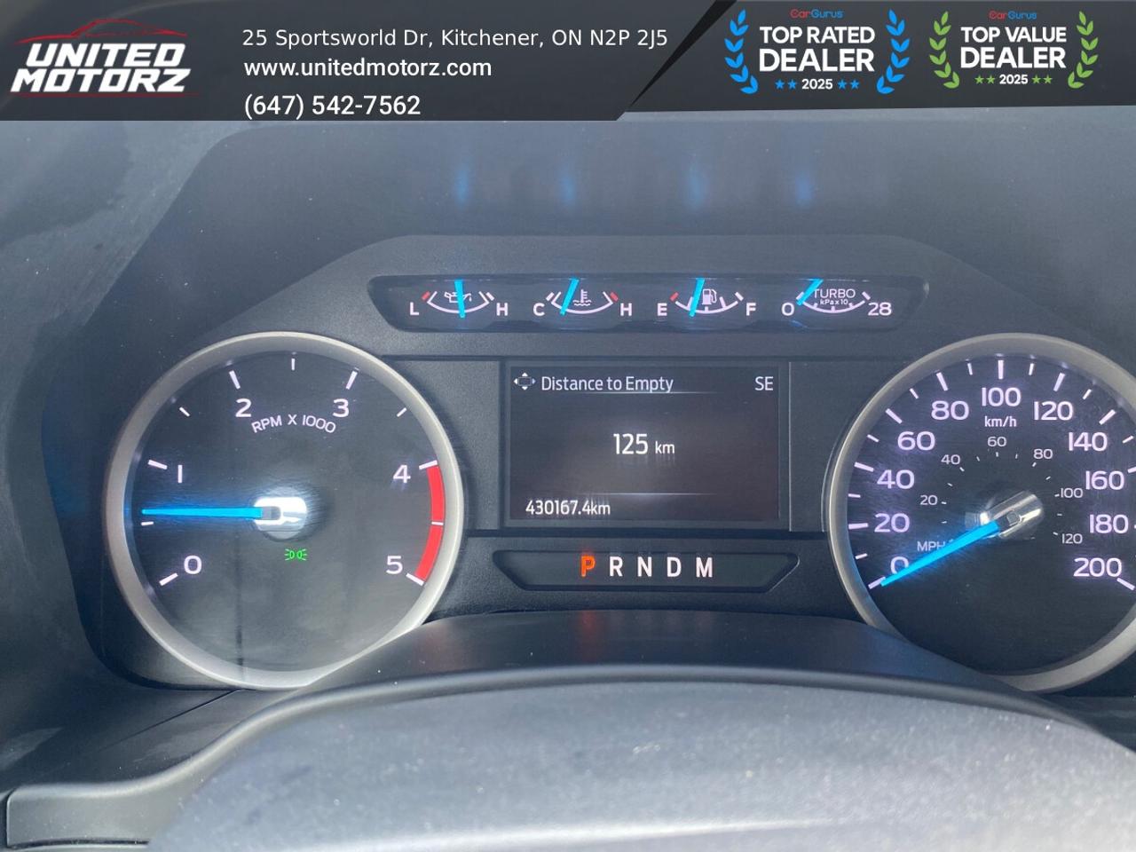 2022 Ford F-350 Super Duty DIESEL DRW XLT SuperCab 8' Box Dually 6.7L V8~SAFE Photo