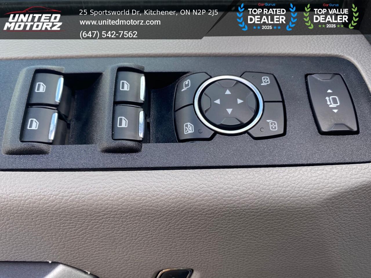 2022 Ford F-350 Super Duty DIESEL DRW XLT SuperCab 8' Box Dually 6.7L V8~SAFE Photo