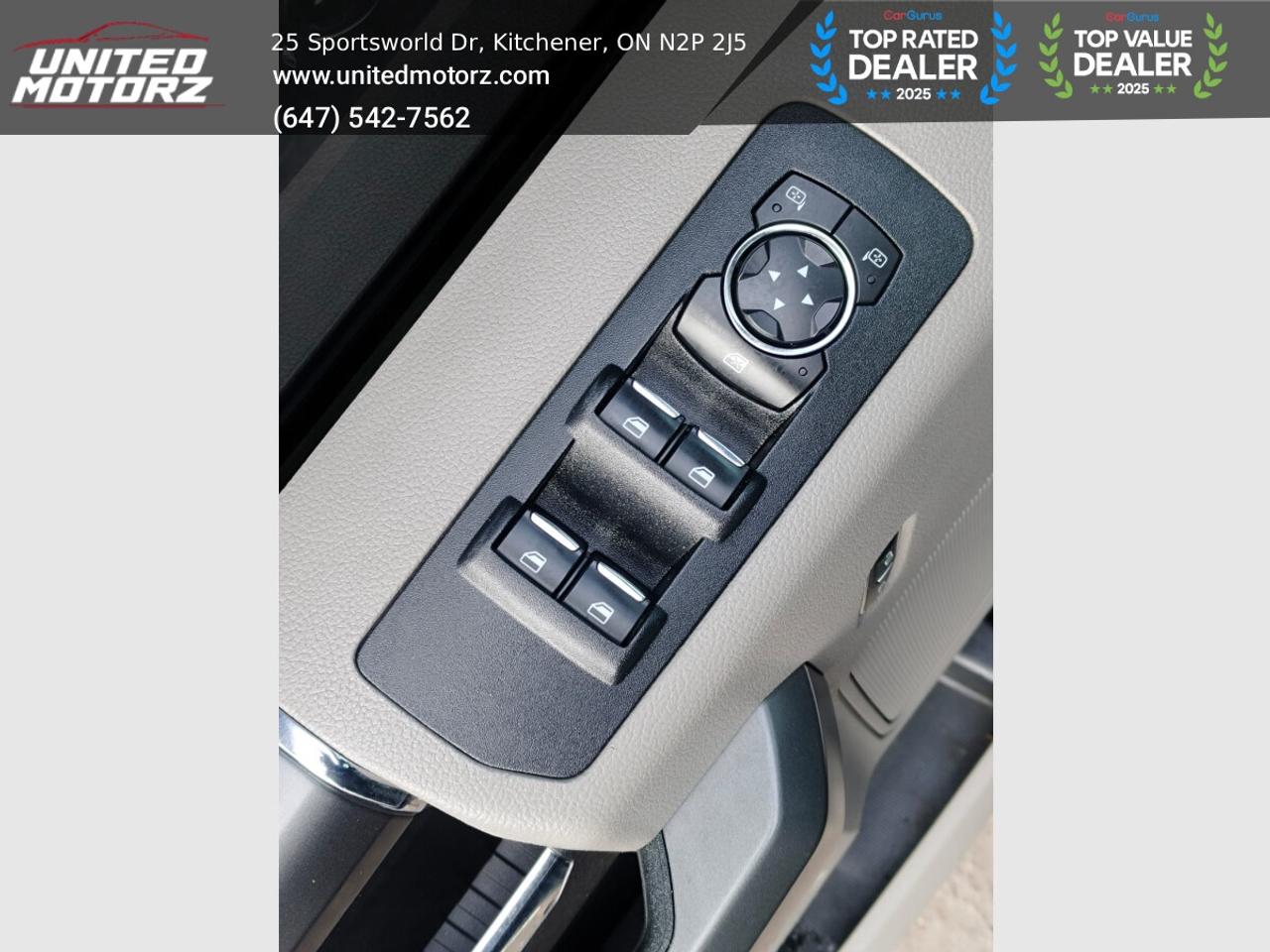 2016 Ford F-150 XLT Super Crew 145"~SAFETY CERTIFIED~ Photo