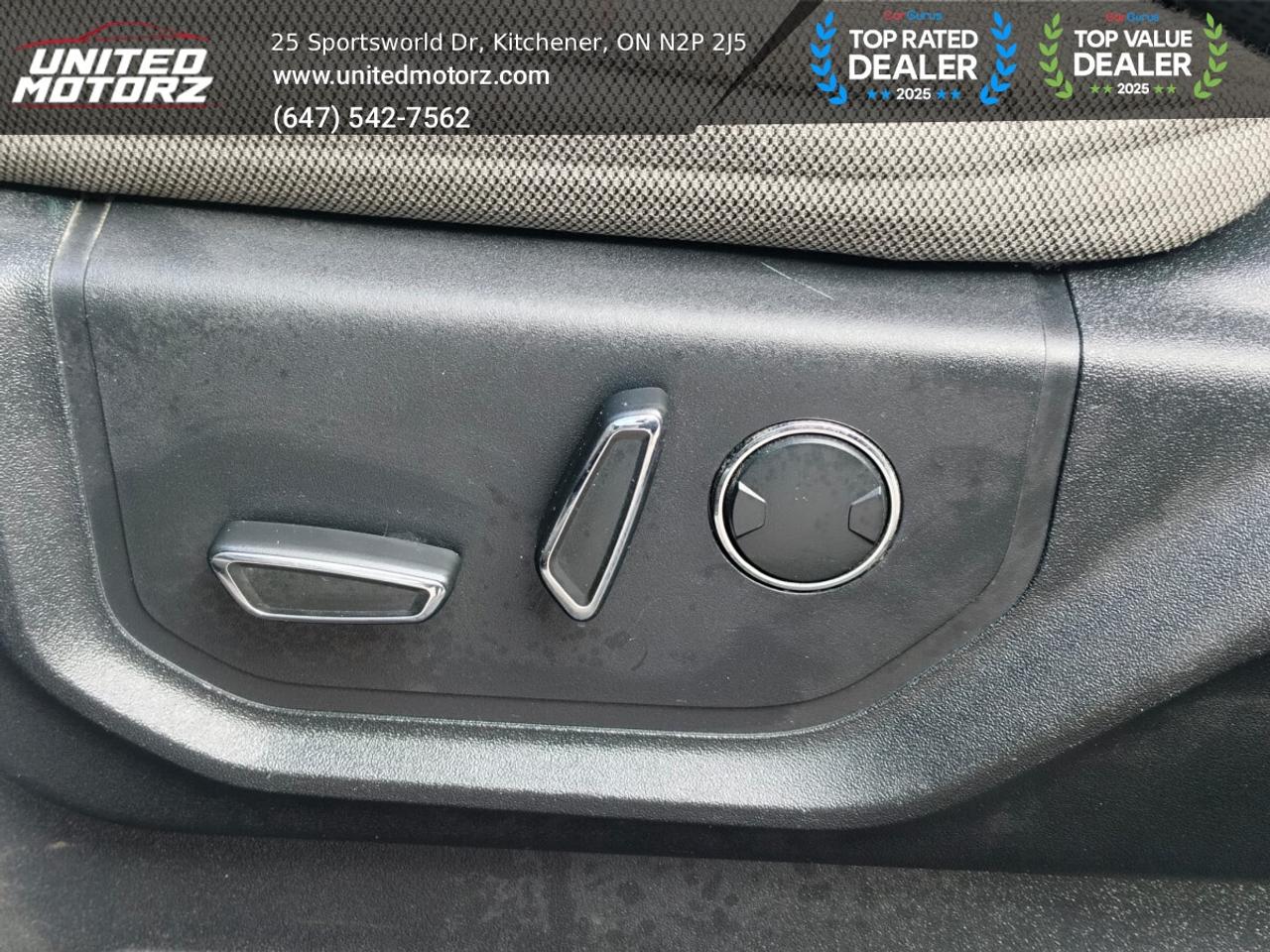 2016 Ford F-150 XLT Super Crew 145"~SAFETY CERTIFIED~ Photo