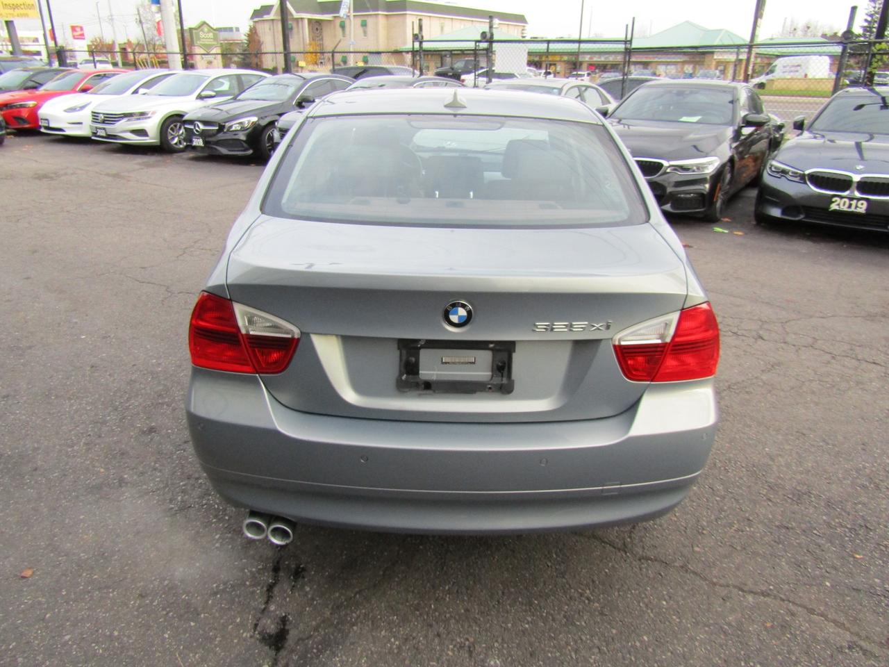 2006 BMW 3-Series 325i, XDrive, Leather, Alloy, *AS IS* Photo