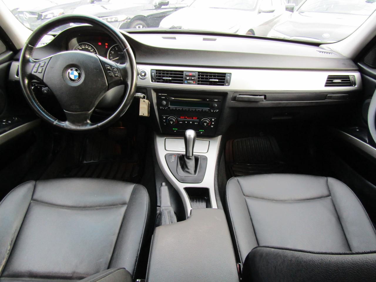 2006 BMW 3-Series 325i, XDrive, Leather, Alloy, *AS IS* Photo
