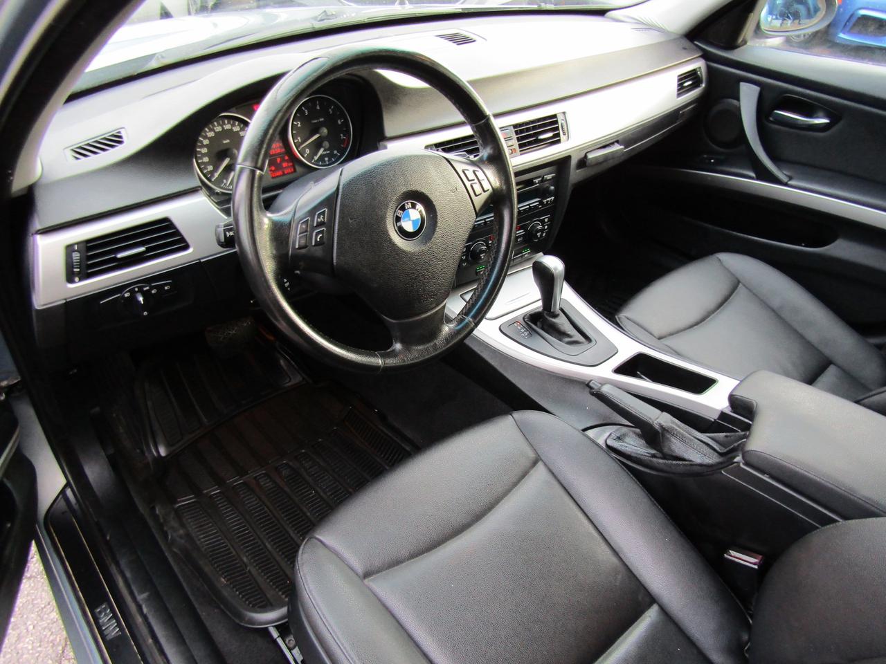 2006 BMW 3-Series 325i, XDrive, Leather, Alloy, *AS IS* Photo