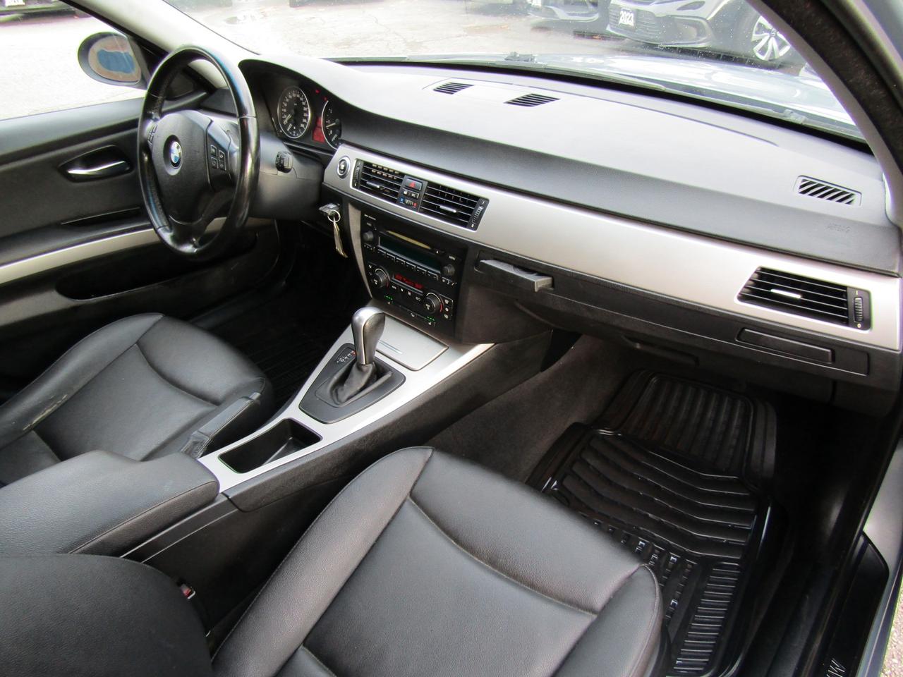 2006 BMW 3-Series 325i, XDrive, Leather, Alloy, *AS IS* Photo