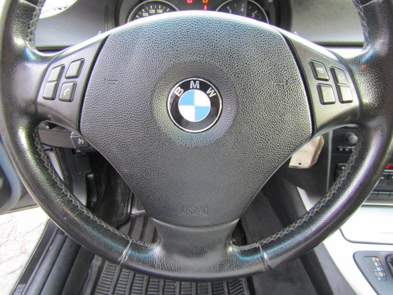 2006 BMW 3-Series 325i, XDrive, Leather, Alloy, *AS IS* Photo