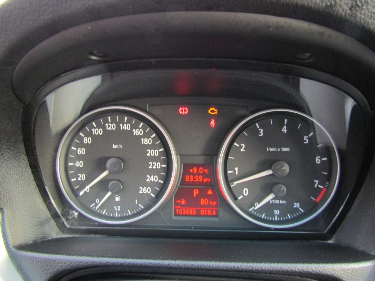 2006 BMW 3 Series 325i, XDrive, Leather, Alloy, *AS IS* Photo