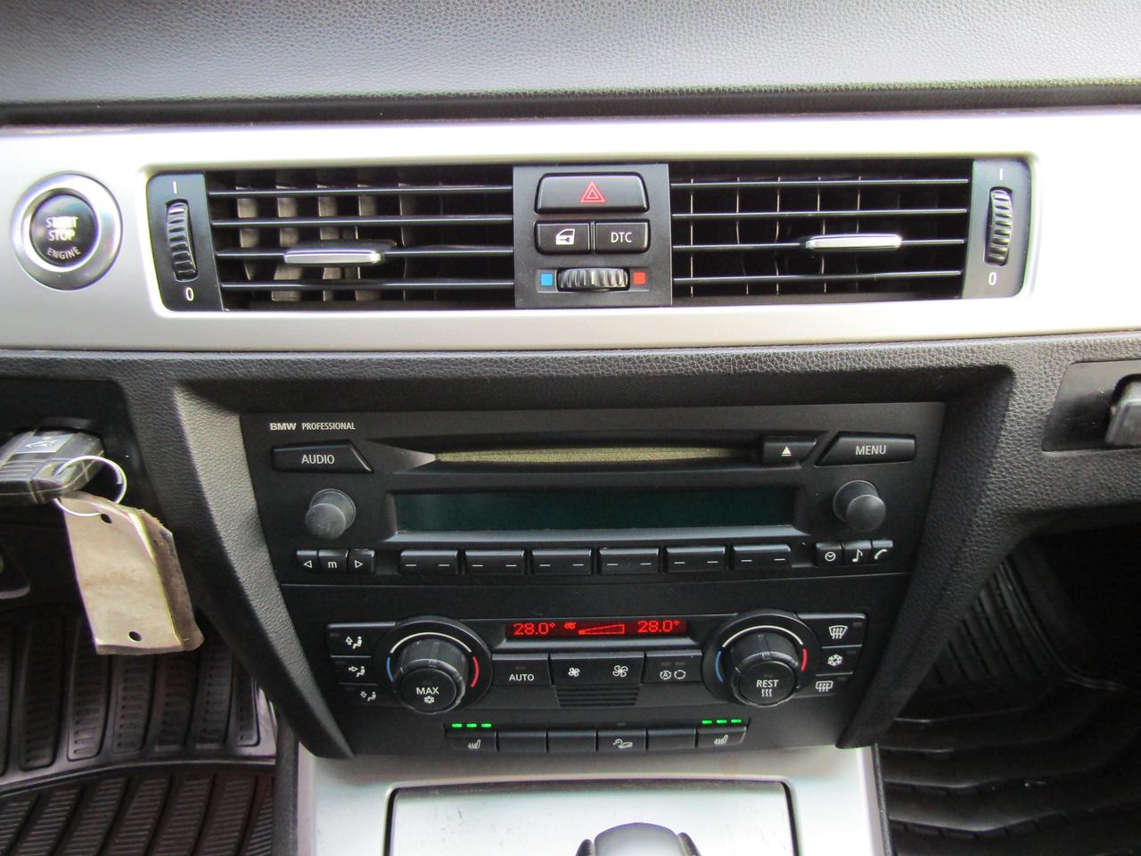 2006 BMW 3-Series 325i, XDrive, Leather, Alloy, *AS IS* Photo