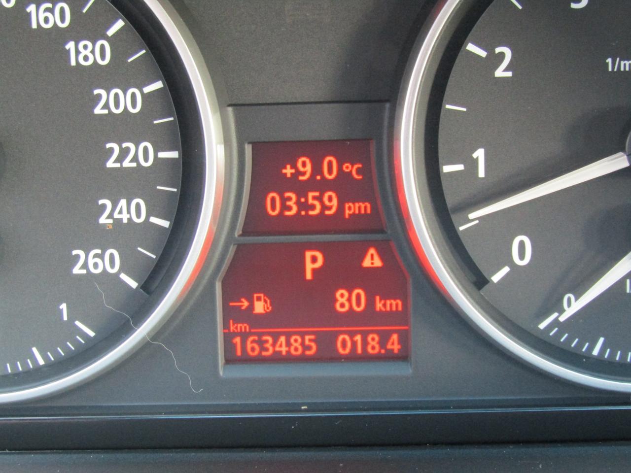 2006 BMW 3-Series 325i, XDrive, Leather, Alloy, *AS IS* Photo