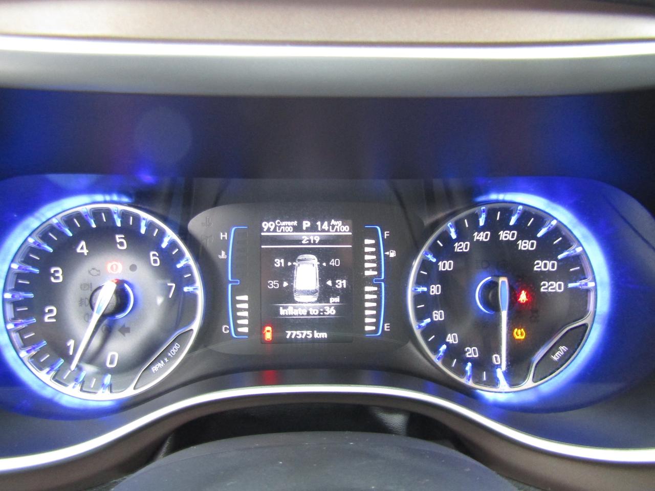 2019 Chrysler Pacifica Touring, 7 Pass, Navi, Camera, DVD, Blind Spot, *Certified* Photo