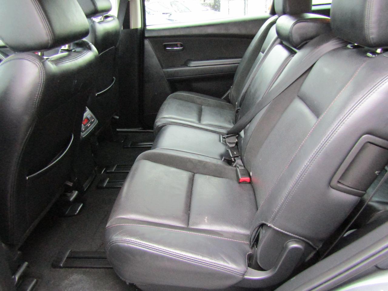 2014 Mazda CX-9 Touring, 7Pass, Awd, Camera, Alloy, *Certified* Photo