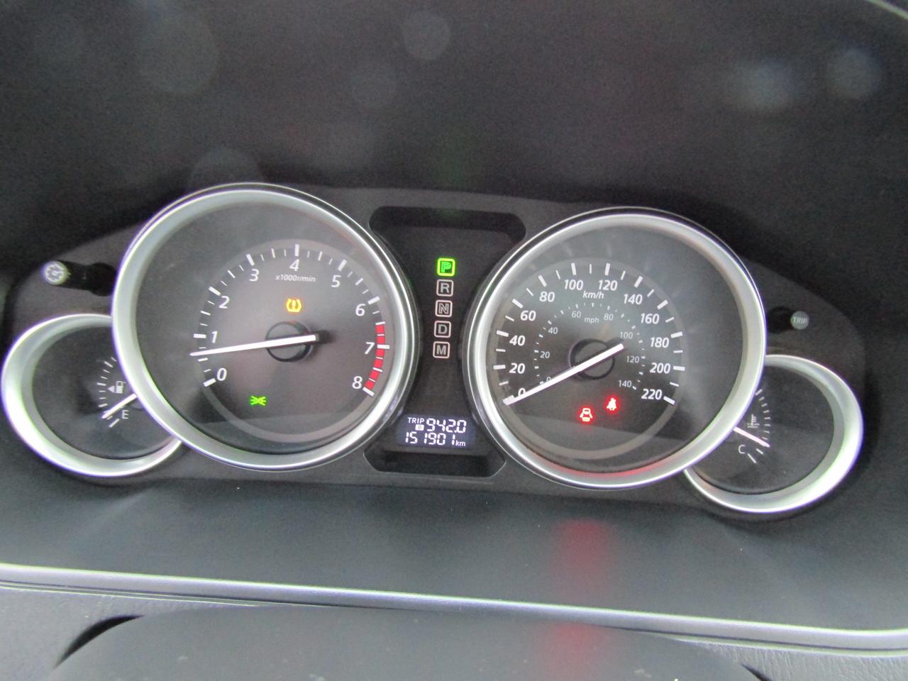 2014 Mazda CX-9 Touring, 7Pass, Awd, Camera, Alloy, *Certified* Photo