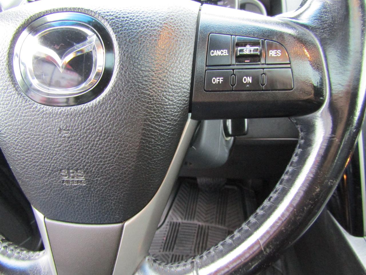 2014 Mazda CX-9 Touring, 7Pass, Awd, Camera, Alloy, *Certified* Photo