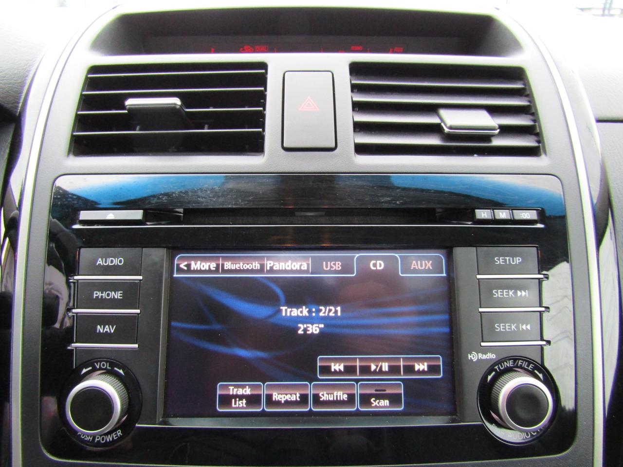 2014 Mazda CX-9 Touring, 7Pass, Awd, Camera, Alloy, *Certified* Photo