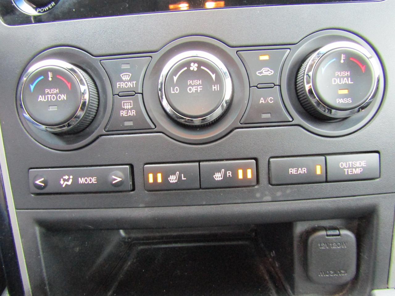 2014 Mazda CX-9 Touring, 7Pass, Awd, Camera, Alloy, *Certified* Photo