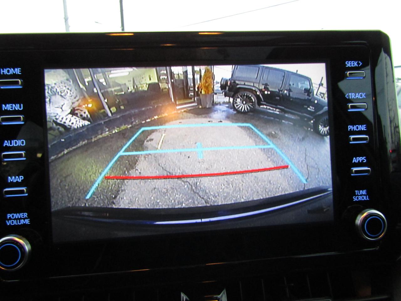 2020 Toyota Corolla LE Upgraded, Blind Spot, Lane Assist, Camera, Bluetooth, *Certified* Photo