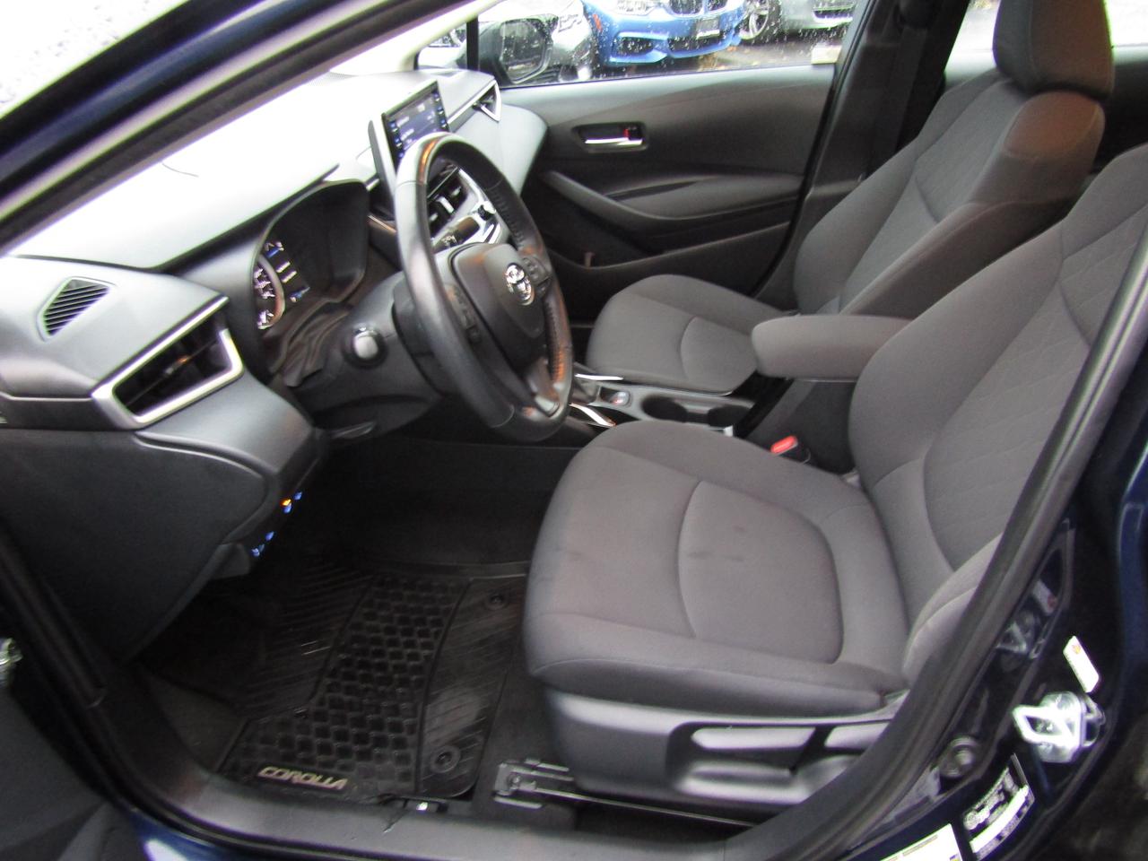 2020 Toyota Corolla LE Upgraded, Blind Spot, Lane Assist, Camera, Bluetooth, *Certified* Photo