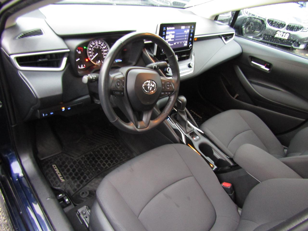 2020 Toyota Corolla LE Upgraded, Blind Spot, Lane Assist, Camera, Bluetooth, *Certified* Photo