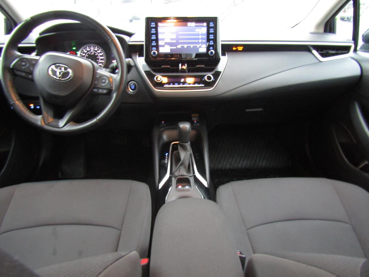 2020 Toyota Corolla LE Upgraded, Blind Spot, Lane Assist, Camera, Bluetooth, *Certified* Photo