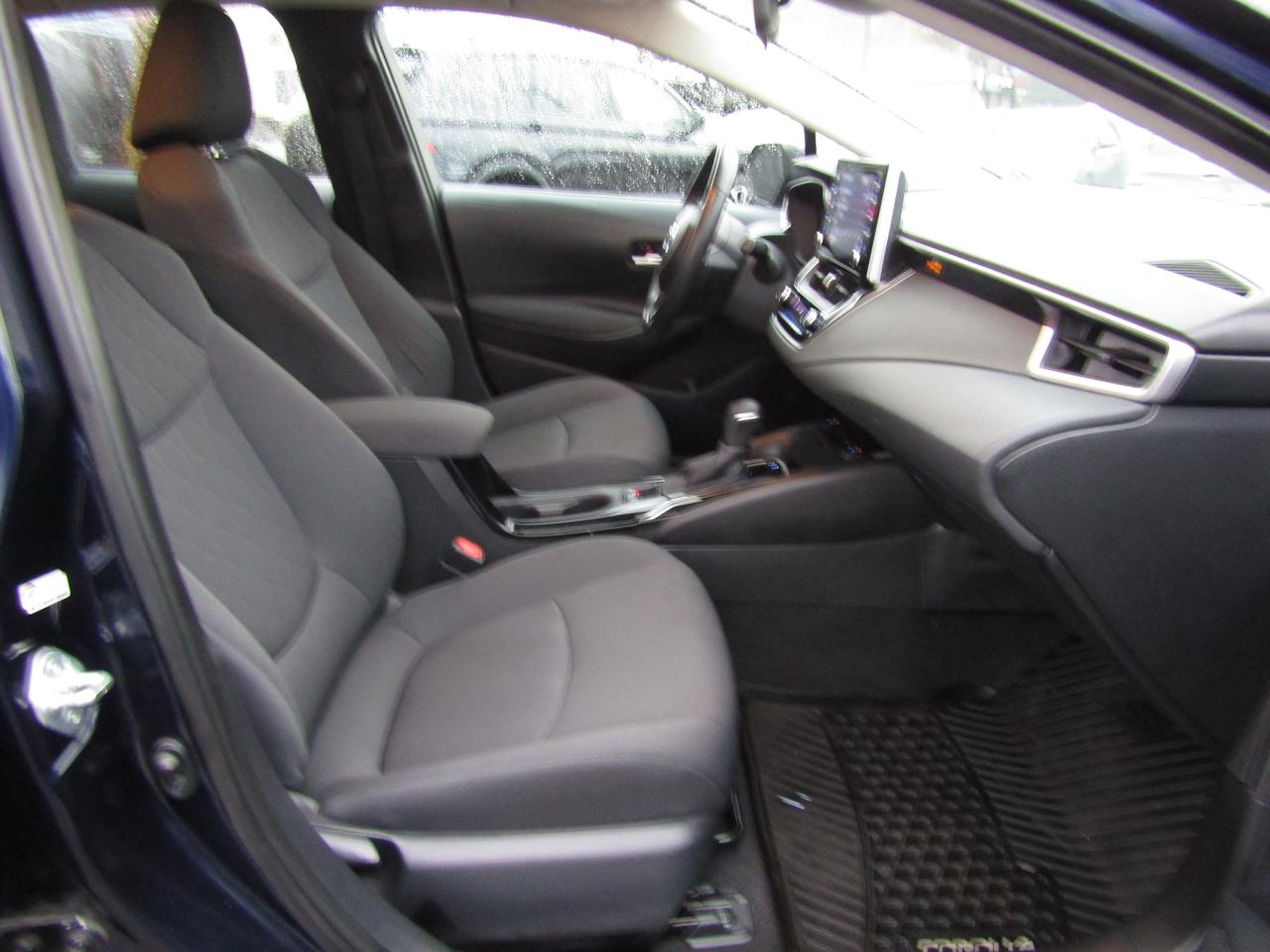 2020 Toyota Corolla LE Upgraded, Blind Spot, Lane Assist, Camera, Bluetooth, *Certified* Photo