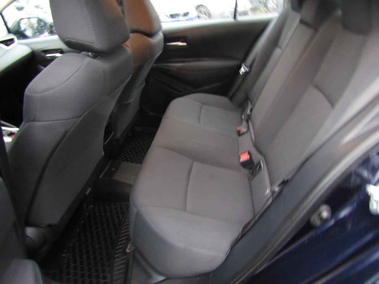 2020 Toyota Corolla LE Upgraded, Blind Spot, Lane Assist, Camera, Bluetooth, *Certified* Photo