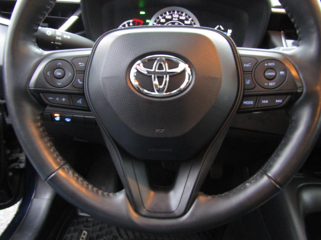 2020 Toyota Corolla LE Upgraded, Blind Spot, Lane Assist, Camera, Bluetooth, *Certified* Photo