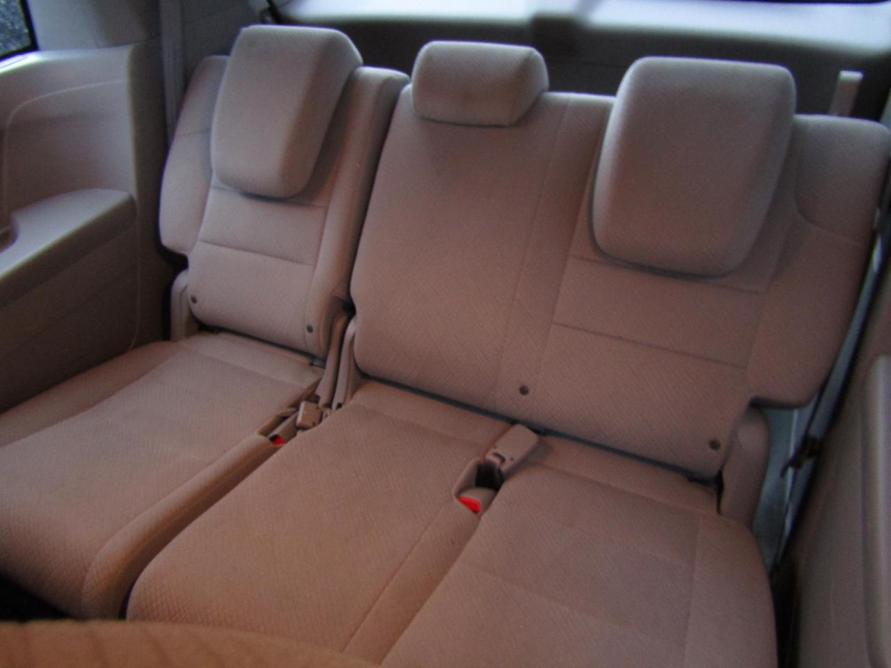 2016 Honda Odyssey EX, 8 Pass, Camera, DVD, Pwr Seats&Sliding Doors, *Certified* Photo