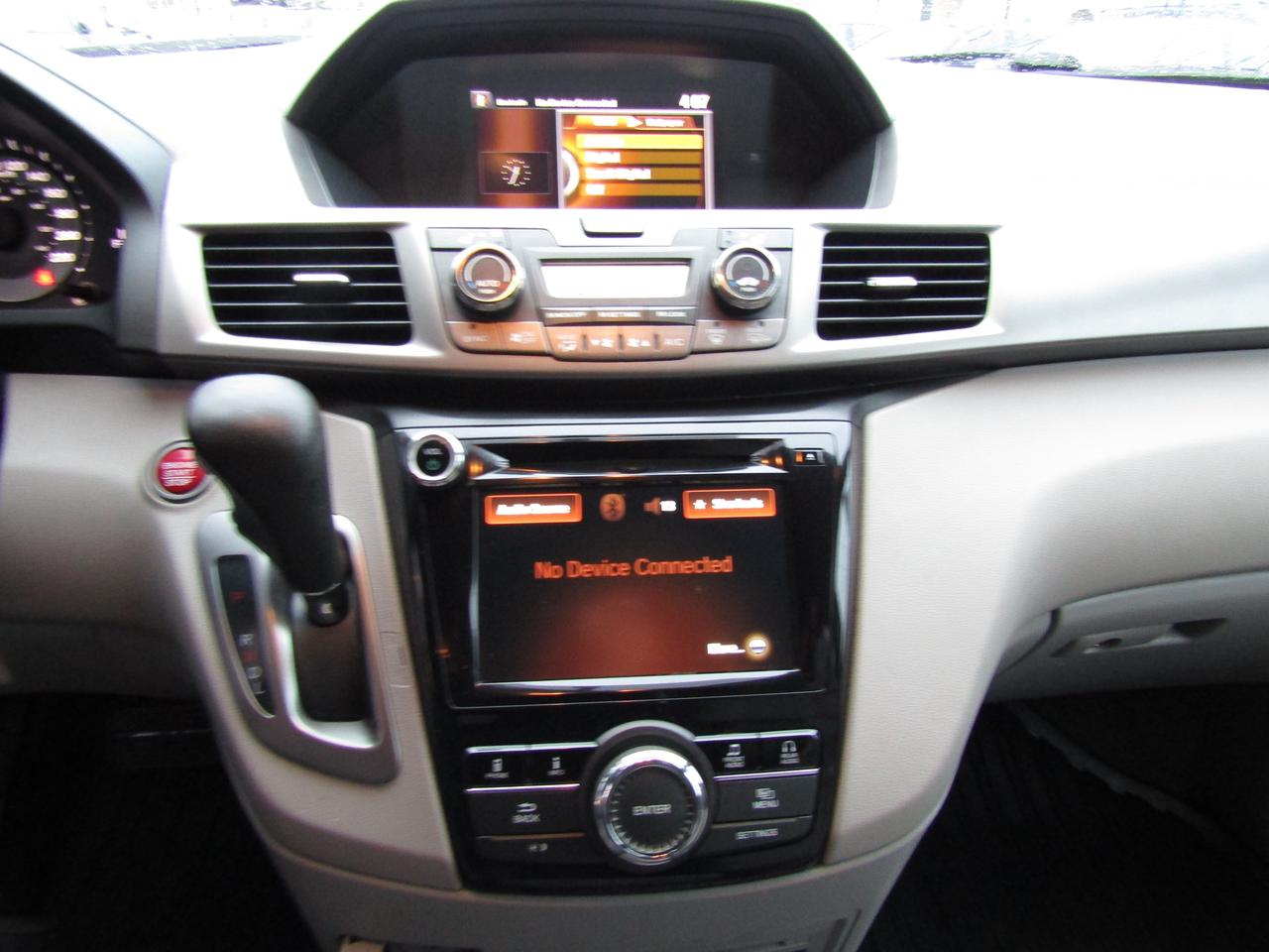 2016 Honda Odyssey EX, 8 Pass, Camera, DVD, Pwr Seats&Sliding Doors, *Certified* Photo