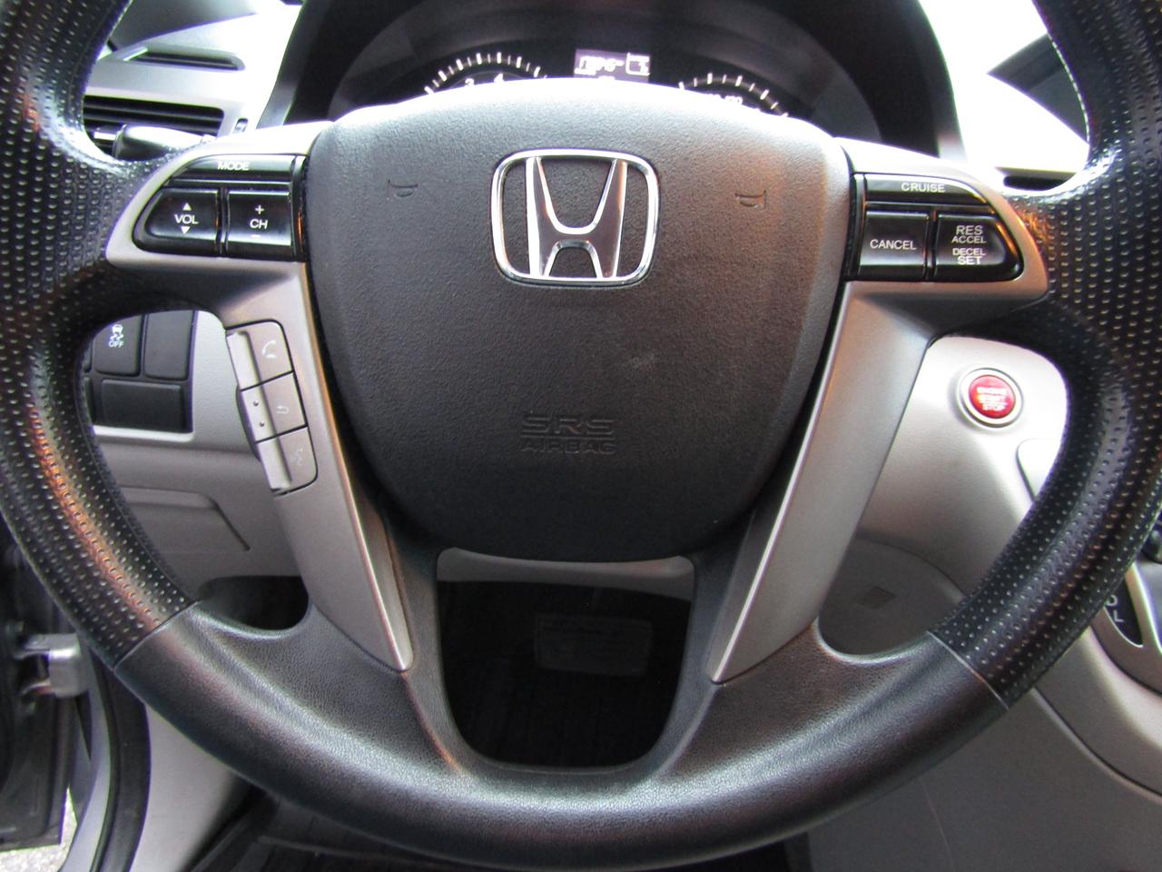 2016 Honda Odyssey EX, 8 Pass, Camera, DVD, Pwr Seats&Sliding Doors, *Certified* Photo