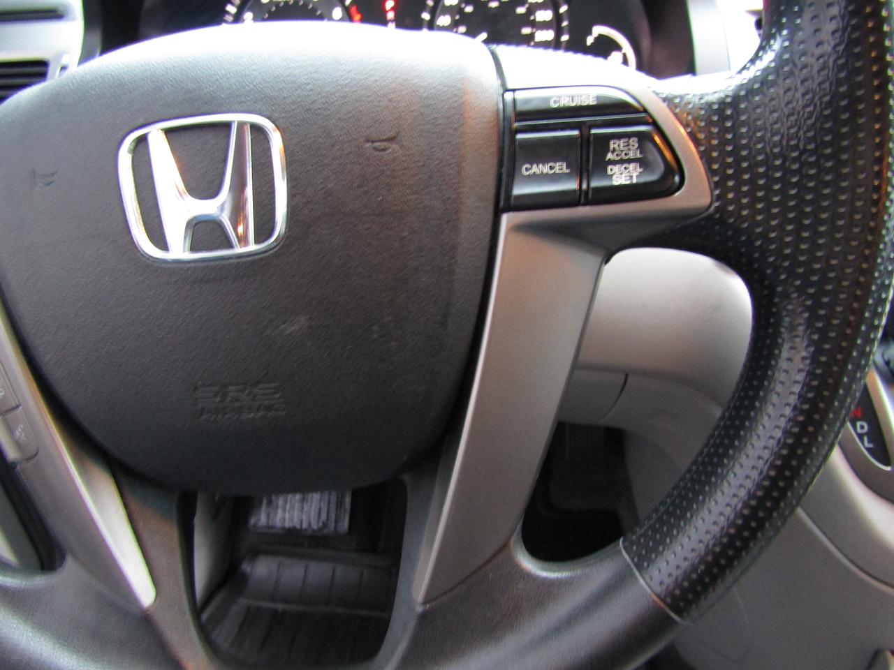 2016 Honda Odyssey EX, 8 Pass, Camera, DVD, Pwr Seats&Sliding Doors, *Certified* Photo