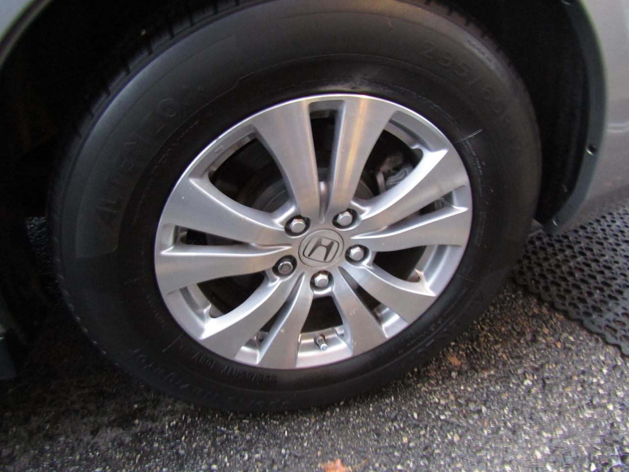 2016 Honda Odyssey EX, 8 Pass, Camera, DVD, Pwr Seats&Sliding Doors, *Certified* Photo