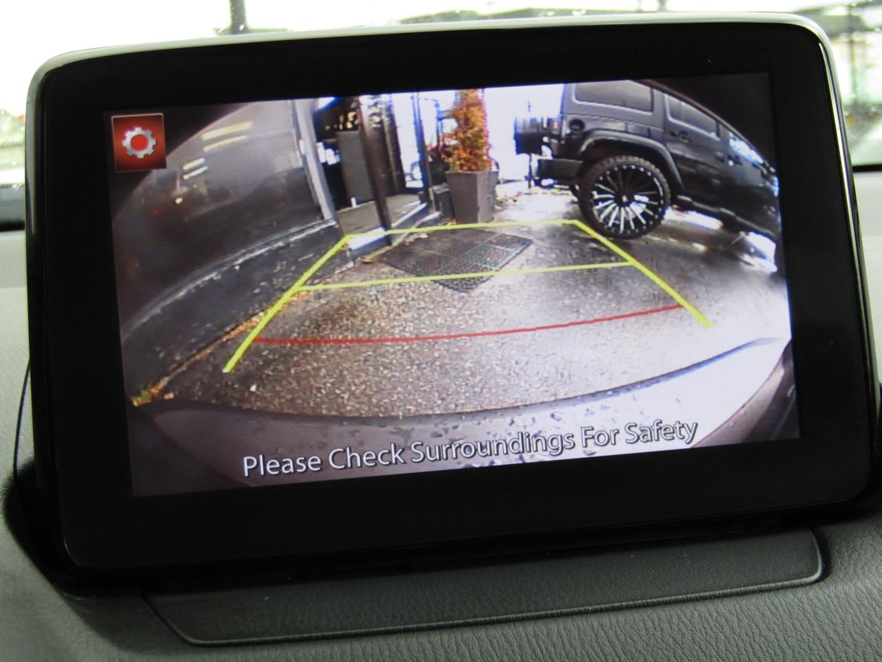 2022 Mazda CX-3 SkyActive, Awd, Camera, Heated Seats, Alloys, *Certified* Photo