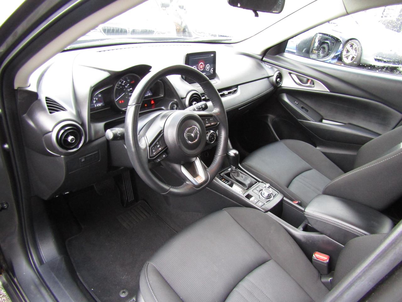 2022 Mazda CX-3 SkyActive, Awd, Camera, Heated Seats, Alloys, *Certified* Photo